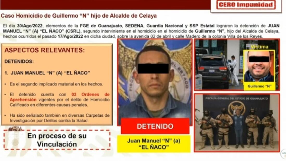 La mañanera de AMLO, 2 de septiembre, minuto a minuto