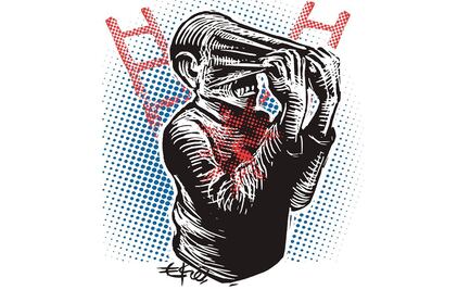 AMLO en Washington: ofrecerá inversiones ¿y la cabeza de Nahle?