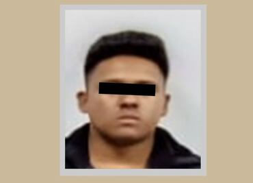 Detienen en Nicolás Romero a sujeto relacionado con secuestro exprés de 2 personas