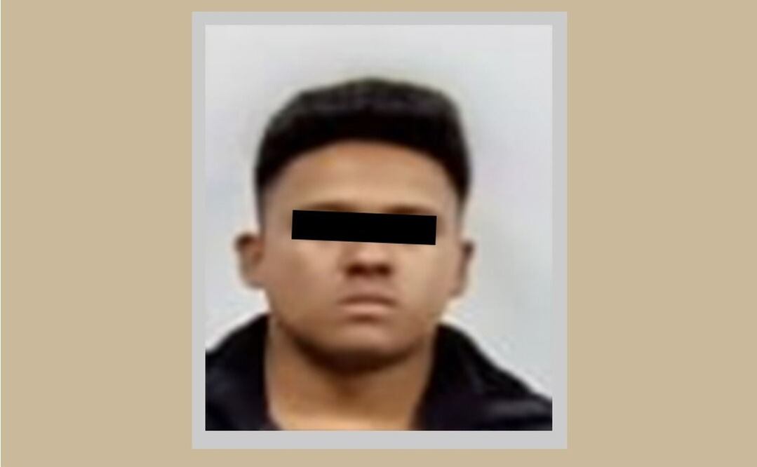 Erik “N” fue ingresado al Centro Penitenciario y de Reinserción Social “Lic. Juan Fernández Albarrán”, en el municipio de Tlalnepantla. Foto: Especial