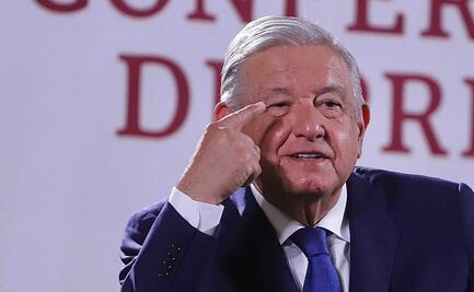 “Tiene muchas enfermedades”; AMLO respalda prisión domiciliaria de Miguel Ángel Félix Gallardo