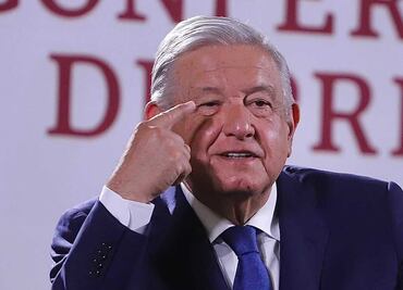 “Tiene muchas enfermedades”; AMLO respalda prisión domiciliaria de Miguel Ángel Félix Gallardo