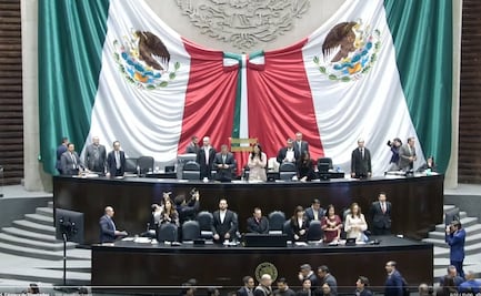 Diputados guardan minuto de silencio por fallecidos por sarampión; piden fincar responsabilidad penal contra funcionarios