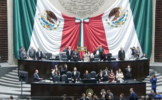 En fast track San Lázaro avala reforma que da "dientes" a la Auditoría Superior; "responde a la urgencia de combatir la corrupción"