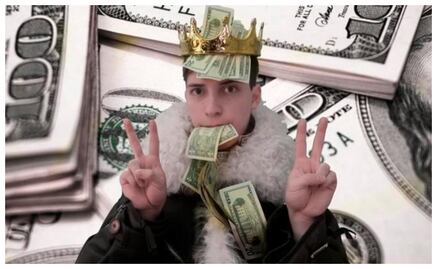 Por presumir riqueza, roban a Youtuber 50 mil dólares