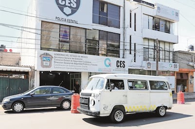 Audiencia de presunto violador y asesino de Valeria sería el sábado