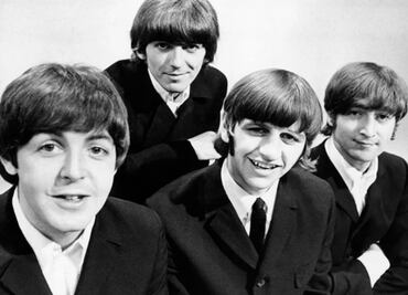 Se cumplen 60 años de "Love Me Do”, el primer sencillo de “The Beatles”