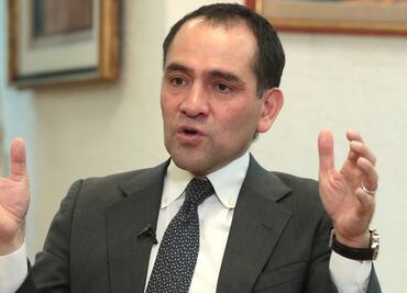 Anuncio de Arturo Herrera en Banxico da certeza y confianza: Coparmex