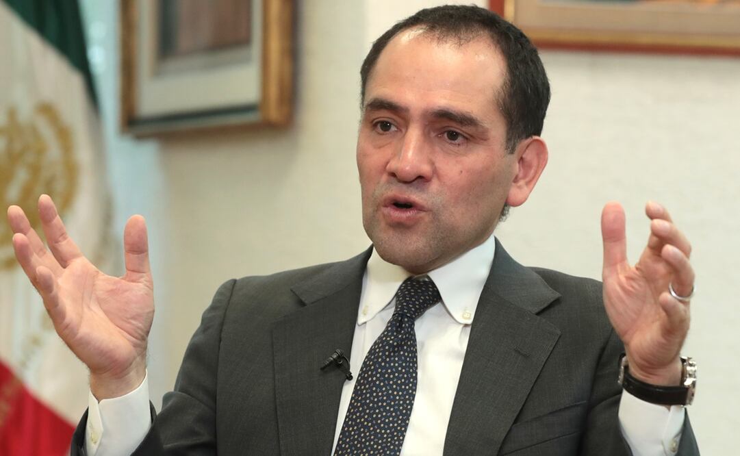 Foto: Archivo / EL UNIVERSAL