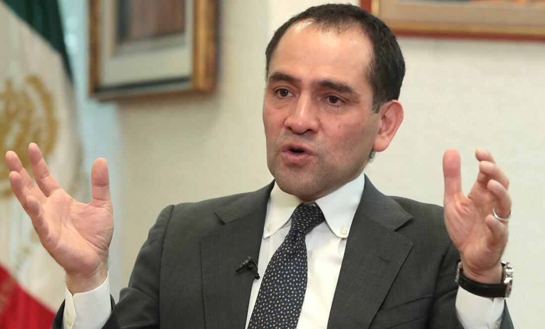 Foto: Archivo / EL UNIVERSAL