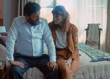 El rapto toca el duelo histórico y el personal