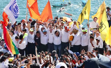 Ingreso Básico Universal será de mil 500 pesos mensuales: Anaya