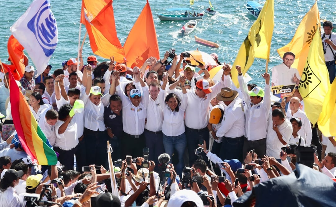 Foto: Ariel Ojeda/El Universal