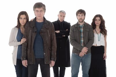 Dios Inc., el negocio de la fe