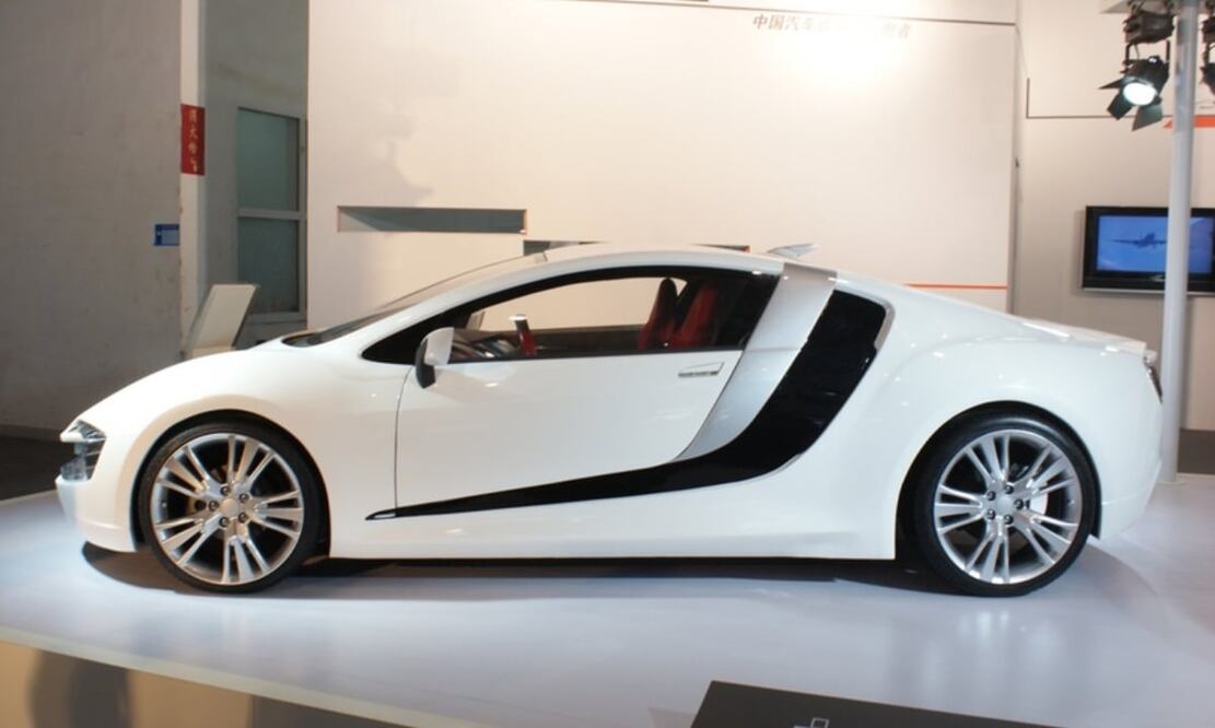 La originalidad tal vez no sea el punto más fuerte de estos modelos. Imagen: CH Auto