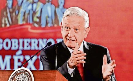 Will Mexico decentralize its ministries?