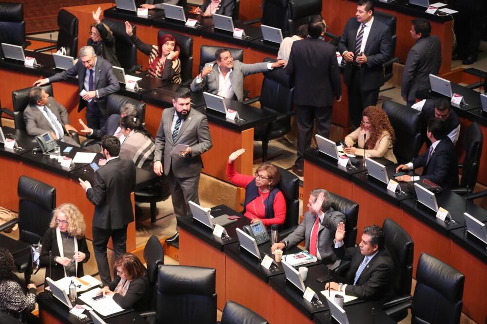 Foto: Lucía Godínez