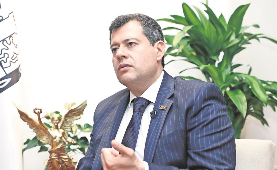 (Fotografía: Archivo )