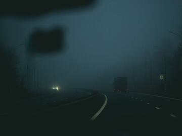 4 leyendas de carretera en México para ponerte los pelos de punta