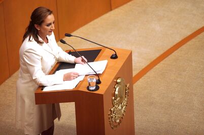 Crónica. Aplica Ruiz Massieu la “política, mucha política”