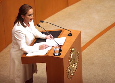 Crónica. Aplica Ruiz Massieu la “política, mucha política”