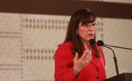 Gente perturbada, quien busca dañar a López Obrador: Morena