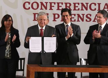 Pemex ha sido nuestro cliente por años, queremos apoyarlo: HSBC