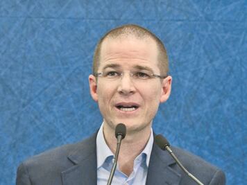 Ricardo Anaya, el que más ha gastado en la campaña: INE