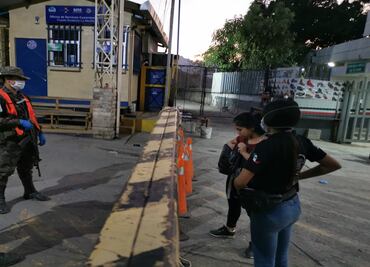 Medio millar de mexicanos se refugian en Guatemala por violencia del narco en Chiapas: Instituto Guatemalteco de Migración