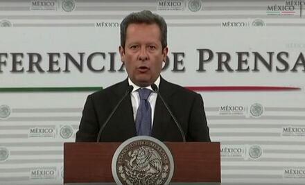 Caso Ayotzinapa no está cerrado y no habrá carpetazo, asegura Peña