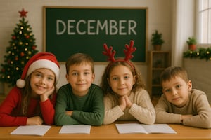 Calendario SEP 2025: ¿cuándo empiezan y terminan las vacaciones de diciembre? Esto se sabe