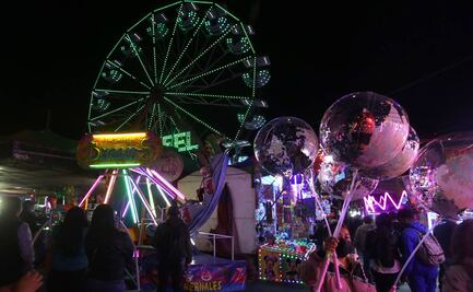 Los elitistas conciertos navideños de la Alameda