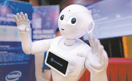 Destaca México en región por uso de IA: ranking