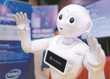 Destaca México en región por uso de IA: ranking