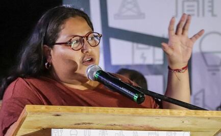 Guacamaya Leaks: Minimiza Citlalli Hernández hackeo a Sedena 