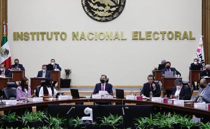 Al INE no le importa el resultado, le importa que se respeten las reglas de la revocación de mandato: Lorenzo Córdova