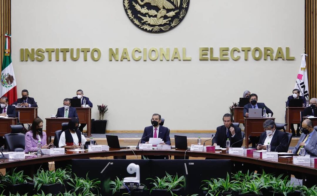 Foto: Berenice Fregoso/EL UNIVERSAL