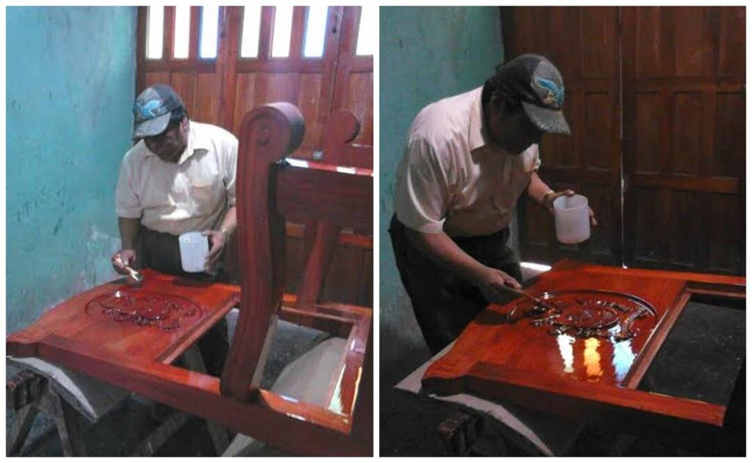 Foto: Oscar Gutiérrez / EL UNIVERSAL