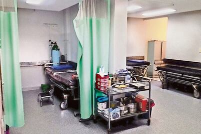 Maltrato a pacientes, queja en hospitales del IMSS local