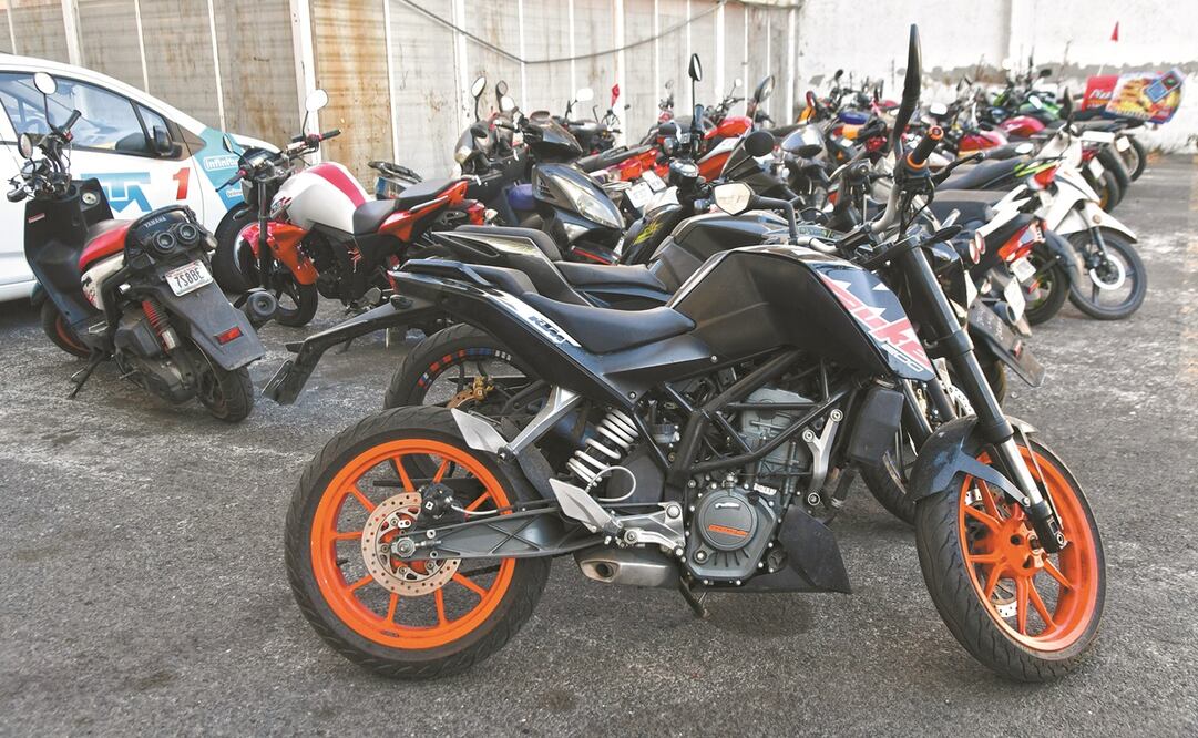 Foto: Archivo/EL UNIVERSAL