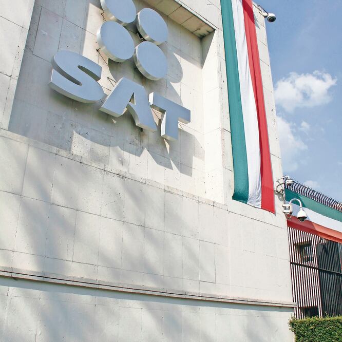 Diagnóstico. Por lo general, los estudios sobre evasión son solicitados por el SAT a instituciones educativas. ARCHIVO EL UNIVERSAL