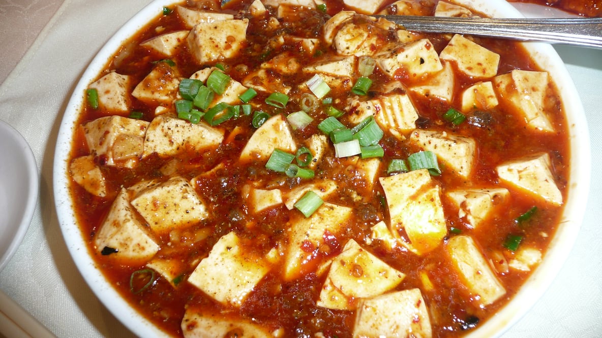 Secretos de cocina china (I)