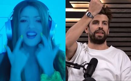 Seguidores de Shakira salen en su defensa luego de que Piqué anunciara "patrocinio" de Casio con Kings League