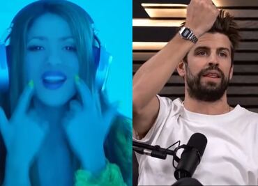 Seguidores de Shakira salen en su defensa luego de que Piqué anunciara "patrocinio" de Casio con Kings League