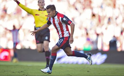 Así se vivió el triunfo de Chivas en La Corregidora