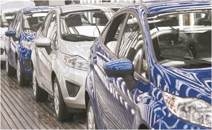 Crece 19% la venta de vehículos pesados en abril