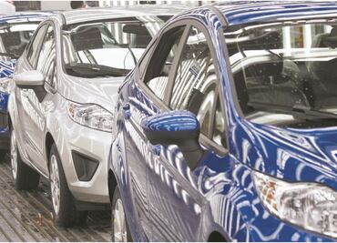 Crece 19% la venta de vehículos pesados en abril