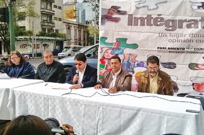 Presentan 13 puntos para mejorar Corredor