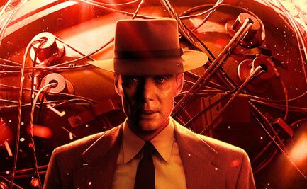 ¿Dónde ver "Oppenheimer" en 35 mm desde CDMX, y cuál es el formato recomendado por Nolan? 