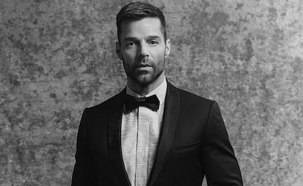 Hermano de Ricky Martin revela quién fue la persona que denunció al cantante
